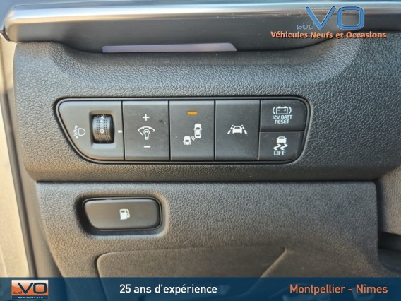 Aperçu de la photo 23 du véhicule KIA NIRO