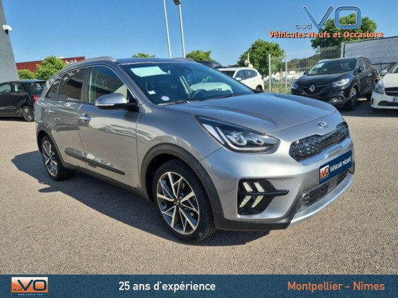 Aperçu de la photo 26 du véhicule KIA NIRO
