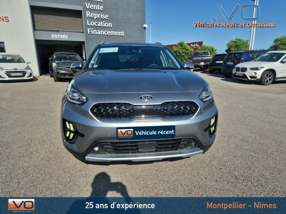 Aperçu de la photo 27 du véhicule KIA NIRO