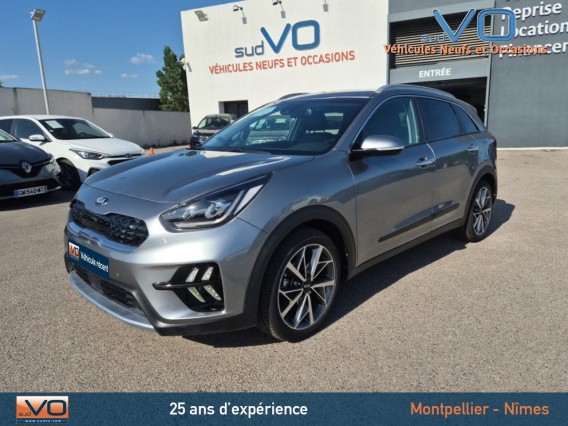 Aperçu de la photo 28 du véhicule KIA NIRO