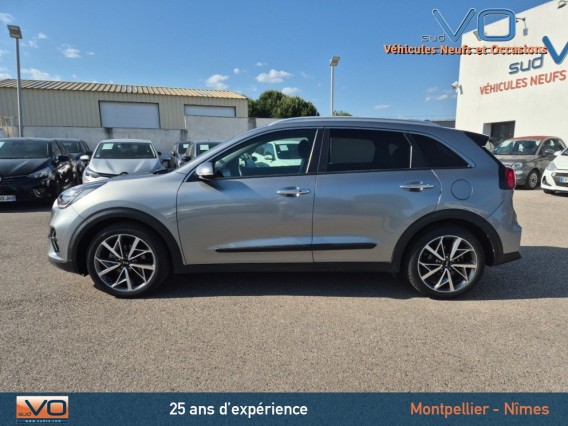 Aperçu de la photo 29 du véhicule KIA NIRO