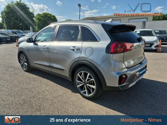 Aperçu de la photo 30 du véhicule KIA NIRO
