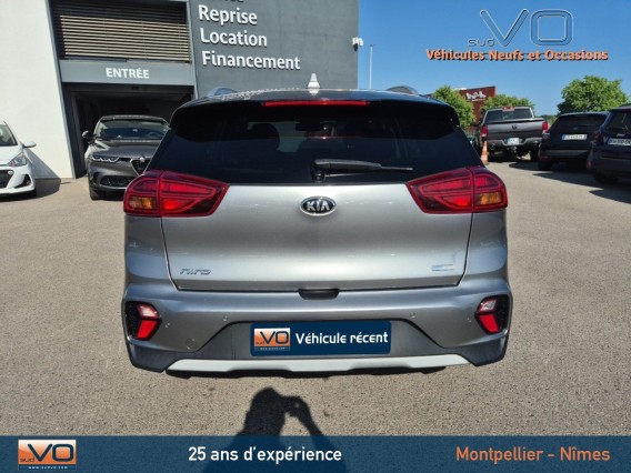 Aperçu de la photo 31 du véhicule KIA NIRO