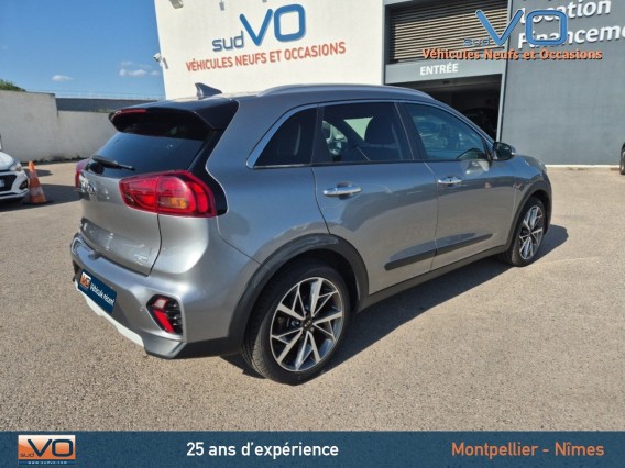 Aperçu de la photo 32 du véhicule KIA NIRO