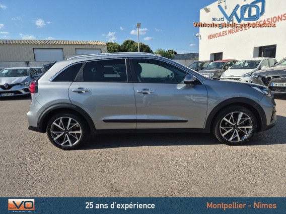 Aperçu de la photo 33 du véhicule KIA NIRO