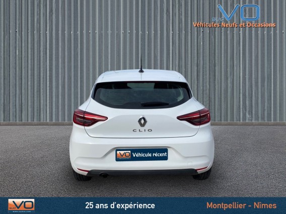 Aperçu de la photo 6 du véhicule RENAULT CLIO V SOCIETE