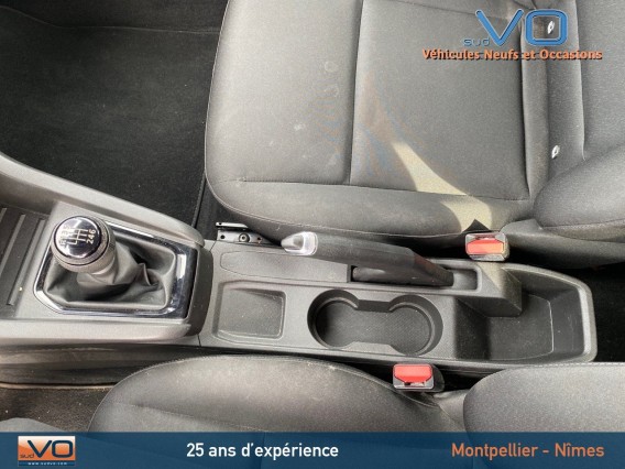 Aperçu de la photo 11 du véhicule RENAULT CLIO V SOCIETE
