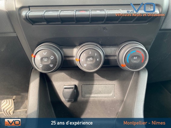 Aperçu de la photo 12 du véhicule RENAULT CLIO V SOCIETE