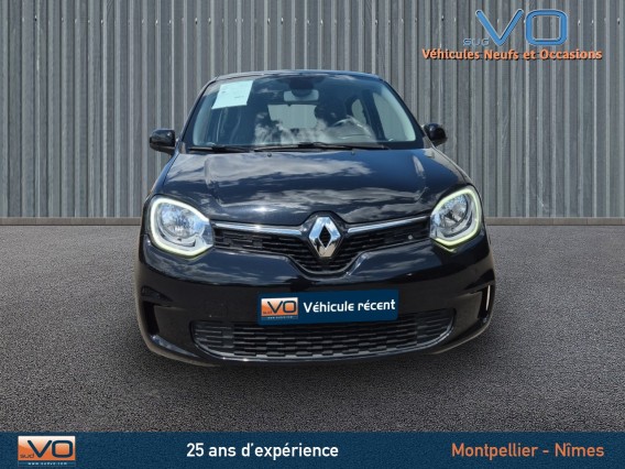Aperçu de la photo 2 du véhicule RENAULT TWINGO III