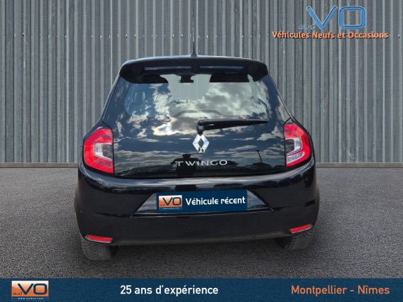 Aperçu de la photo 6 du véhicule RENAULT TWINGO III