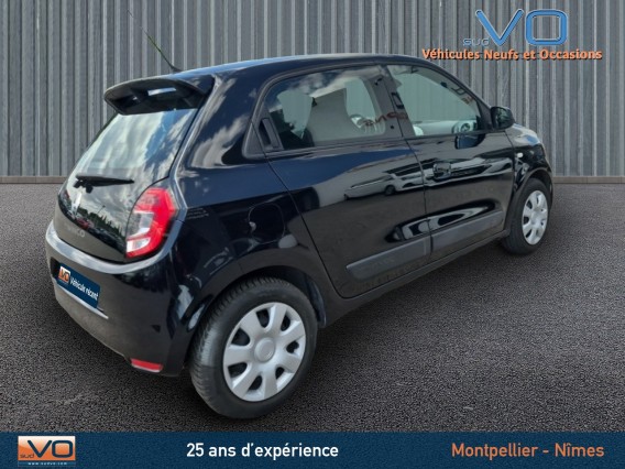 Aperçu de la photo 7 du véhicule RENAULT TWINGO III