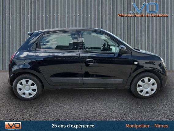 Aperçu de la photo 8 du véhicule RENAULT TWINGO III