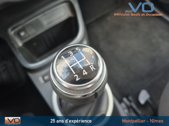Aperçu de la photo 11 du véhicule RENAULT TWINGO III