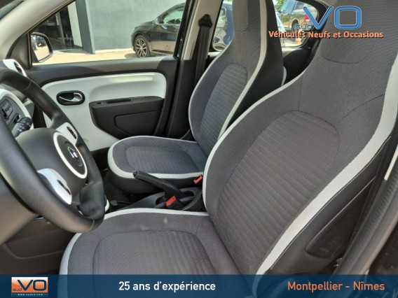 Aperçu de la photo 16 du véhicule RENAULT TWINGO III