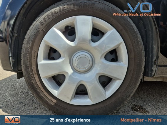Aperçu de la photo 19 du véhicule RENAULT TWINGO III