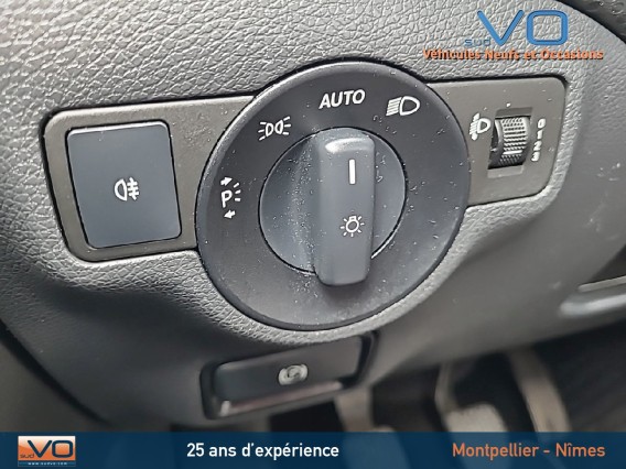 Aperçu de la photo 23 du véhicule MERCEDES CLASSE A