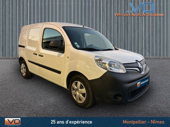 Photo du véhicule RENAULT KANGOO EXPRESS