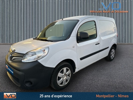 Aperçu de la photo 3 du véhicule RENAULT KANGOO EXPRESS