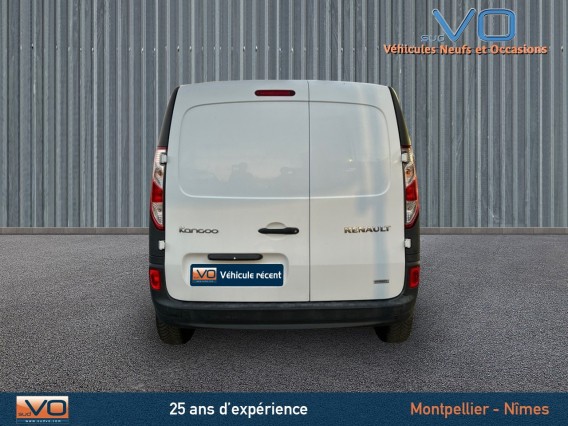 Aperçu de la photo 6 du véhicule RENAULT KANGOO EXPRESS