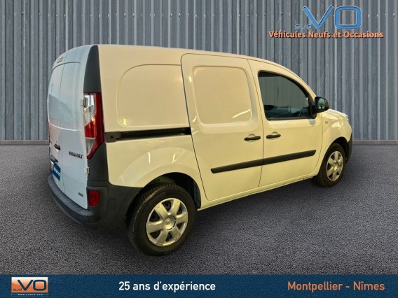 Aperçu de la photo 7 du véhicule RENAULT KANGOO EXPRESS