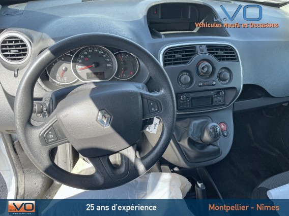 Aperçu de la photo 9 du véhicule RENAULT KANGOO EXPRESS