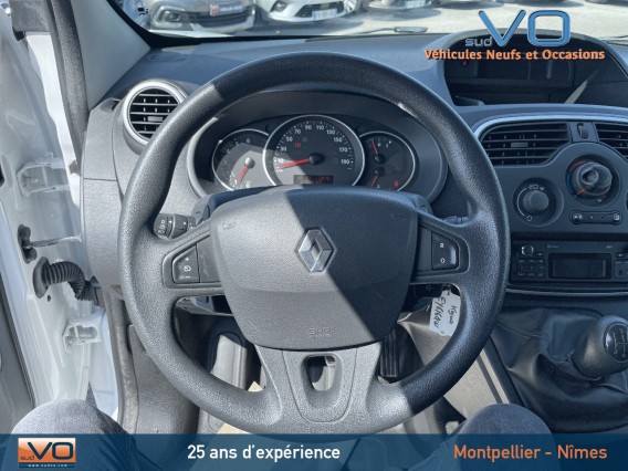 Aperçu de la photo 10 du véhicule RENAULT KANGOO EXPRESS