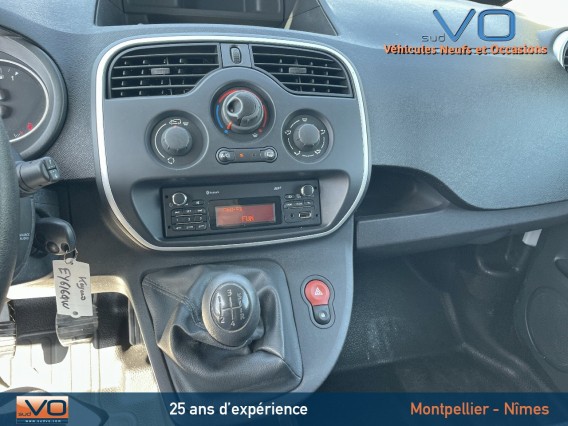 Aperçu de la photo 11 du véhicule RENAULT KANGOO EXPRESS