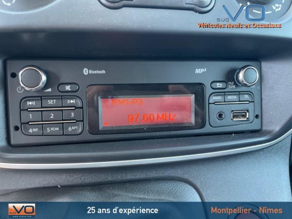 Aperçu de la photo 15 du véhicule RENAULT KANGOO EXPRESS