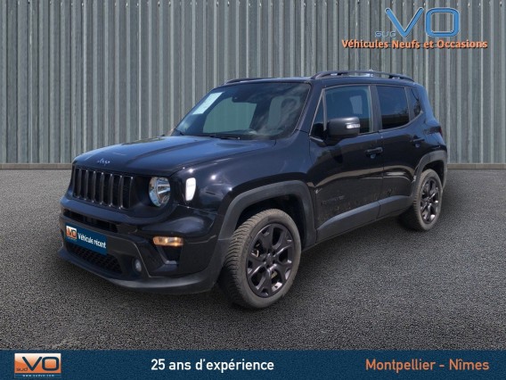 Aperçu de la photo 3 du véhicule JEEP RENEGADE