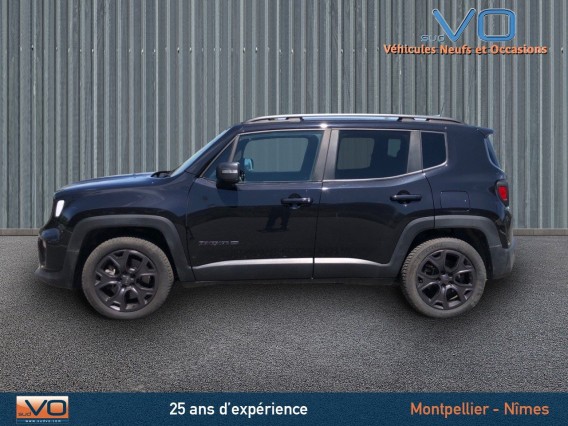 Aperçu de la photo 4 du véhicule JEEP RENEGADE