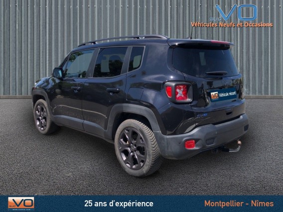 Aperçu de la photo 5 du véhicule JEEP RENEGADE