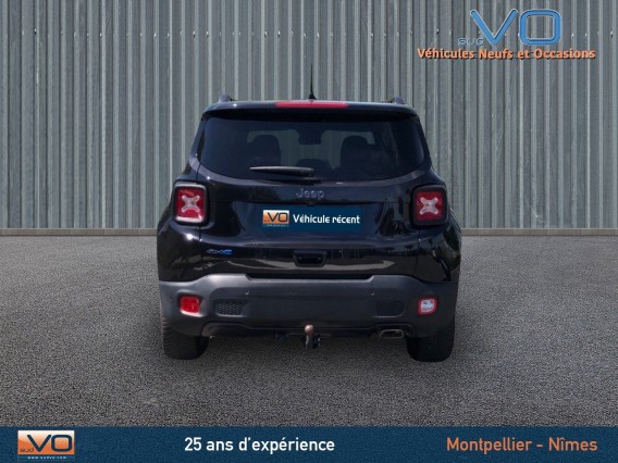 Aperçu de la photo 6 du véhicule JEEP RENEGADE