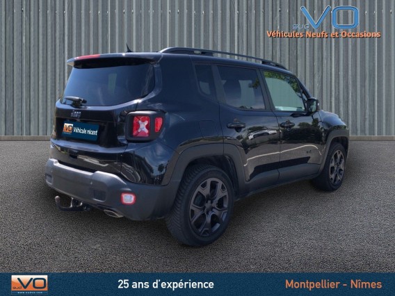 Aperçu de la photo 7 du véhicule JEEP RENEGADE