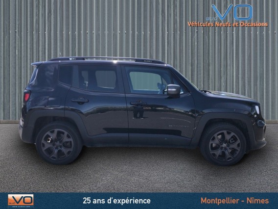 Aperçu de la photo 8 du véhicule JEEP RENEGADE