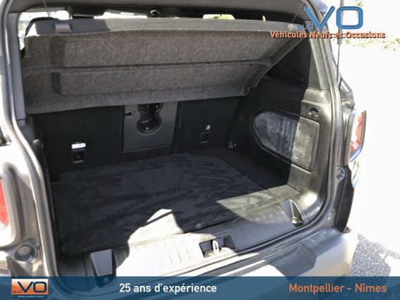 Aperçu de la photo 18 du véhicule JEEP RENEGADE