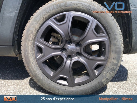 Aperçu de la photo 19 du véhicule JEEP RENEGADE