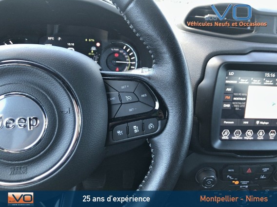 Aperçu de la photo 22 du véhicule JEEP RENEGADE