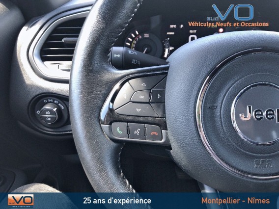 Aperçu de la photo 24 du véhicule JEEP RENEGADE