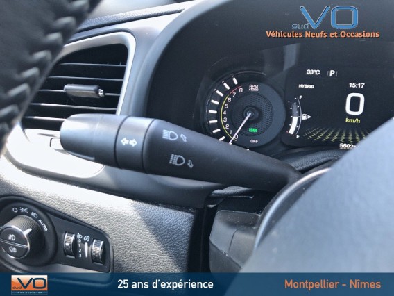 Aperçu de la photo 25 du véhicule JEEP RENEGADE