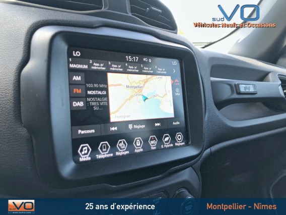 Aperçu de la photo 26 du véhicule JEEP RENEGADE