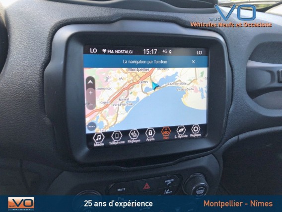 Aperçu de la photo 30 du véhicule JEEP RENEGADE