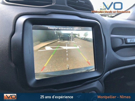 Aperçu de la photo 33 du véhicule JEEP RENEGADE
