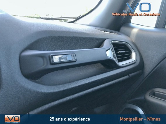 Aperçu de la photo 34 du véhicule JEEP RENEGADE