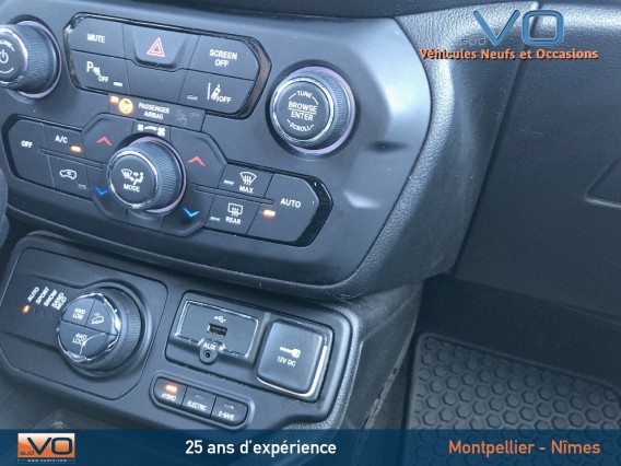 Aperçu de la photo 35 du véhicule JEEP RENEGADE
