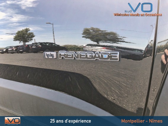 Aperçu de la photo 39 du véhicule JEEP RENEGADE