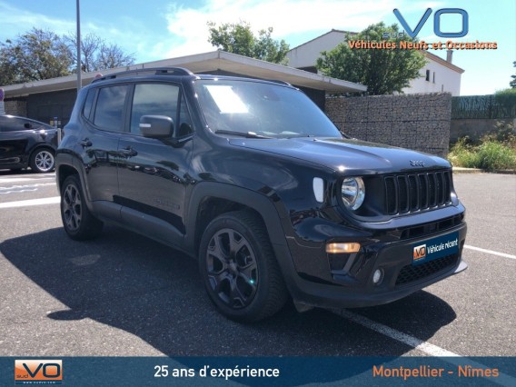 Aperçu de la photo 40 du véhicule JEEP RENEGADE
