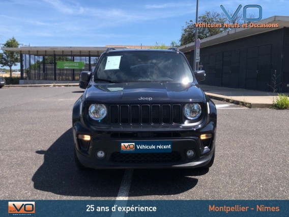 Aperçu de la photo 41 du véhicule JEEP RENEGADE