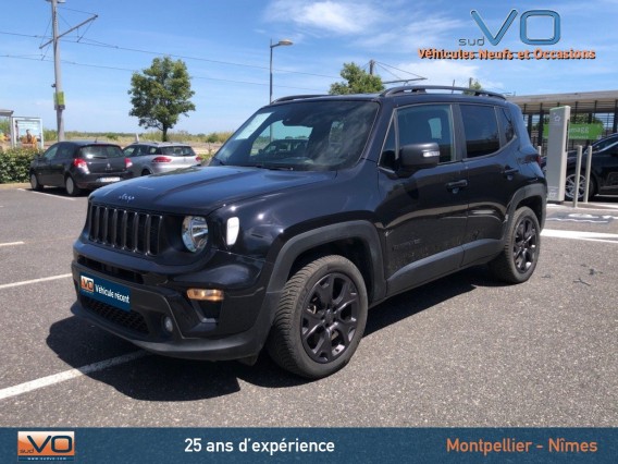 Aperçu de la photo 42 du véhicule JEEP RENEGADE