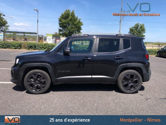 Aperçu de la photo 43 du véhicule JEEP RENEGADE