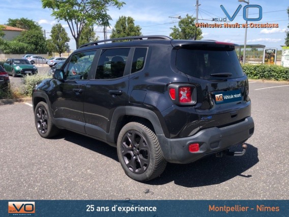 Aperçu de la photo 44 du véhicule JEEP RENEGADE